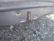 Türschloss Stangen - Vorne Linke Mitsubishi Outlander, I 2003.01 - 2006.12 Gebraucht,