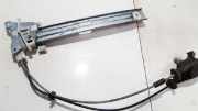Fensterheber - Hinten Linke Mazda 121, 1990.11 - 1997.05 Gebraucht ,