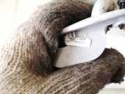 Sonnenblende Audi A3, 8P 2003.05 - 2005.06 8p0857551,