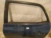 Zierleiste Leiste - Hinten Linke Toyota Auris, I E15 2006.10 - 2012.10 Gebraucht,
