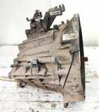 Schaltgetriebe Mercedes-Benz Vaneo 2002 - 2005 A4143600300, 1693610003