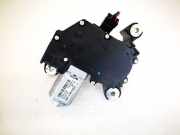 Wischermotor - Hinten Opel Astra, J 2009.12 - 2015.06 13256917,