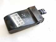 Türfangband Türbremse Türstopper - Hinten Linke Skoda Superb, II 2008.03 - 2013.06 3t0839249,