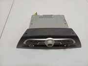 Radio Renault Laguna, III 2007.10 - 2010.11 281156980RTN523,28 115 6980R T N523 7 649 018 391 815 4809 03 4619 7649018391 8154809 034619