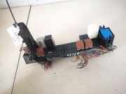 Sicherungskasten Renault 19, 1992.06 - 1995.10 7700807471,