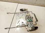 Stellmotor Stellelement Sitzverstellung Verstellung - Vorne Rechts Audi A6, C6 2005.01 - 2008.10 8337000b, 907215102