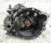 Schaltgetriebe Honda Accord, 1993.10 - 1997.12 943136602,