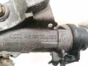 Zünd Startschalter Skoda Superb, I 2001.12 - 2008.03 4B0905851G,