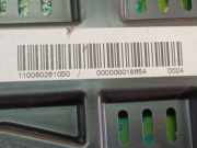 Tachometer Opel Astra, H 2004.03 - 2009.12 110080261050,110080261050 000000018654