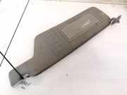 Sonnenblende Citroen Xantia, I 1993.03 - 1998.01 Gebraucht,