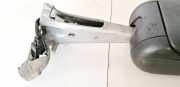 Armlehne - Mittelarmlehne Mercedes-Benz A-CLASS, W168, 2001.06 - 2004.09 facelift A1686800019,E039811034