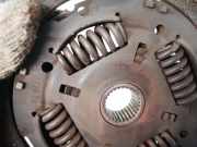 Kupplungsscheibe Volkswagen Polo, IV 2001.09 - 2005.04 320033910, Bby