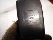 Gurtschloss - Hinten CENTER Audi A6, C5 1997.01 - 2001.08 4b0857740a,