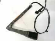 Gurtschloss - Vorne Rechts Fiat Croma 2005 - 2011 184790460,