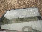 Seitenscheibe - Hinten Rechts Audi A4, B6 2000.11 - 2004.11 Gebraucht,