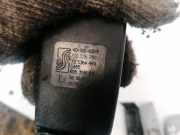 Gurtschloss - Hinten Rechts Opel Corsa, D 2006.07 - 2010.06 13225290,6053581615