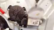 Fensterheber motor - Hinten Linke Hyundai Santa Fe, 2006.03 - 2012.09 400909, 0909CM