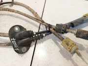 Seilzug für Schaltgetriebe Mazda 5, CR 2005.02 - 2010.09 Gebraucht,