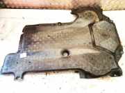 Motor-/Unterfahrschutz vorne Mercedes-Benz W204, 2007.01 - 2011 a20452023,