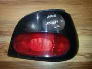Rückleuchten - Hinten Rechts Renault Megane, I 1995.11 - 1999.02 7700828138,