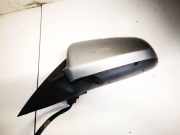 Außenspiegel Linke Audi A6, C6 2005.01 - 2008.10 e1010754,