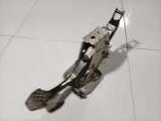 Bremspedal Volkswagen Passat, B6 2005.08 - 2010.11 1K1721057AD,1K1 721 057 AD