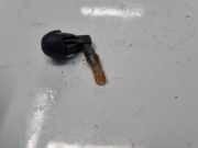 Waschwasserdüse Scheibenreinigung Peugeot 206, 1998.08 - 2002.07 Gebraucht ,