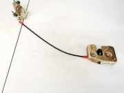 Sitzschlo? Citroen C3 Pluriel 2003 - 2010 9047020011a,