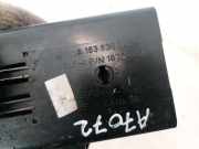 L?ftungsgitter Armaturenbrett Mercedes-Benz ML, W163 1998.02 - 2005.06 A1638300254,16754854