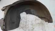 Radhausschale - Hinten Rechts Volvo S80, 1998.05 - 2004.06 09154859RH,1264