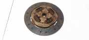 Kupplungsscheibe Volkswagen Golf, V 2003.10 - 2008.10 036141033,036141033