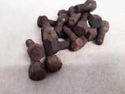 Radbolzen- Radmutter Lancia Kappa, 1994.08 - 2001.10 Gebraucht,