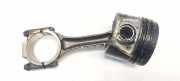Kolben Pleuelstange Audi A3, 8P 2003.05 - 2005.06 Gebraucht,