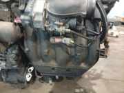 Ansaugkrümmer Peugeot 307, 2000.08 - 2005.06 Gebraucht,