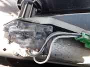 Wischermotor - Hinten Renault Scenic, I 1999.09 - 2003.06 facelift Gebraucht,