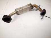 Abgaskühler AGR-Kühler Mazda 5, CR 2005.02 - 2010.09 Gebraucht,
