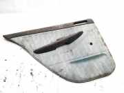 Türverkleidung - Hinten Linke Skoda Fabia, I 6Y 1999.08 - 2005.10 6y6867211,11795501