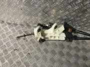 Schaltgestänge - Schaltseile Mazda 2, DE 2007.10 - 2014.06 k0907h, k-09-07h 0162-0003