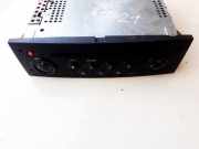 Radio Renault Laguna, II 2001.03 - 2006.05 8200300858,8200300585