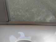 Zierleiste Leiste - Vorne Rechts Citroen C3, I 2002.02 - 2005.06 Gebraucht,