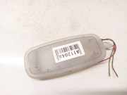 Innenbeleuchtung - Hinten Mercedes-Benz A-CLASS, W168, 2001.06 - 2004.09 facelift 2028200401,2028200401 A2028200401