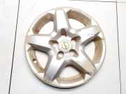 Radkappe Radzierblenden - R16 Opel Zafira, B 2005.07 - 2008.01 13240543,13240543 GMT205 13240544