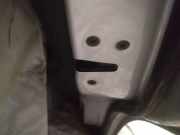 T?rschloss Stangen - Hinten Rechts Volvo V50, 2004.04 - 2007.05 Gebraucht,