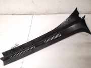 Windlauf Wischerabdeckung Volkswagen Golf Plus, 2005.01 - 2008.05 5m0819403b,