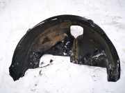 Radhausschale - Hinten Linke Skoda Octavia, I 2000.11 - 2004.02 facelift 1U0810973,