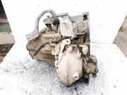 Schaltgetriebe Citroen C8, I 2002.07 - 2008.06 20M09,