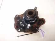 Halter für Motoraufhängung Seat Arosa 1997 - 2004 Gebraucht,