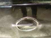 Emblem Opel Meriva, A 2002.12 - 2006.01 Gebraucht,