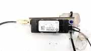 Antenne Verstärker Volkswagen Touran, 2003.01 - 2006.10 1T0035577,VW358 BKC