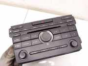 Radio Mazda CX-7, 2006.01 - 2012.12 eh6466arx,